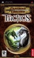Dungeons & Dragons Tactics