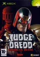 Judge Dredd: Dredd Vs Death