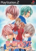 Mitsu x Mitsu Drops: Love x Love Honey Life