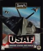 Jane's USAF: United States Air Force