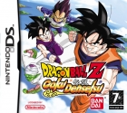 Dragon Ball Z: Harukanaru Densetsu