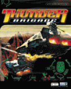 Thunder Brigade