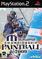 NPPL: Championship Paintball 2009