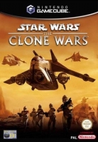 Star Wars: Clone Wars