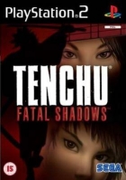 Tenchu: Fatal Shadows
