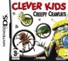 Clever Kids: Creepy Crawlies