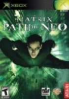 Matrix: Path Of Neo