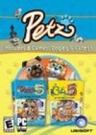 Petz: Dogz 5 & Catz 5