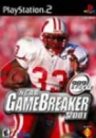 NCAA GameBreaker 2001
