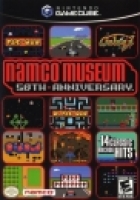 Namco Museum: 50th Anniversary