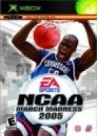 NCAA March Madness 2005