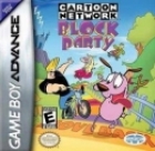 Cartoon Network Block Party