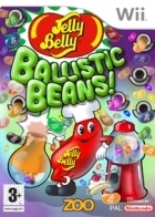 Jelly Belly: Ballistic Beans