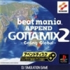 BeatMania Append GottaMix2: Going Global