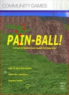 PainBall