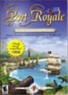 Port Royale: Gold, Power and Pirates