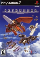 Sky Gunner