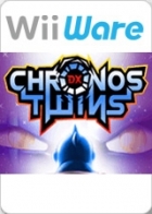 Chronos Twins DX