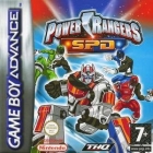 Power Rangers: S.P.D.