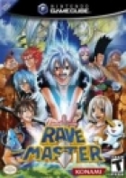 Rave Master