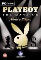 Playboy The Mansion: Gold Edition