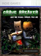 Grave Breaker