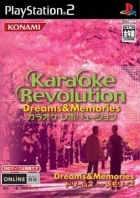 Karaoke Revolution Dreams & Memories