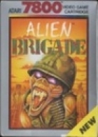 Alien Brigade