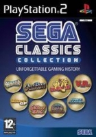 SEGA Classics Collection
