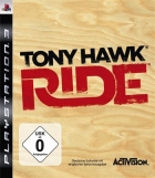 Tony Hawk: RIDE