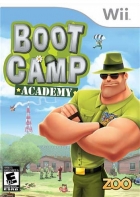 Boot Camp Academy