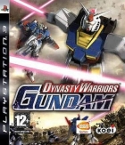 Dynasty Warriors Gundam
