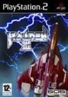 Raiden III
