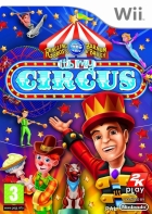 Ringling Bros. and Barnum & Bailey Circus