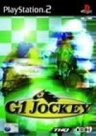 G1 Jockey