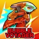 Let's TAP: Bubble Voyager