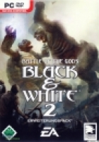 Black & White 2: Battle of the Gods