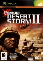 Conflict: Desert Storm II - Back to Bagdhad