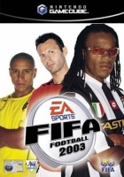 FIFA Soccer 2003