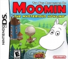 The New Adventures of Moomin: The Mysterious Howling