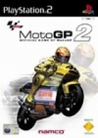 MotoGP 2: Ultimate Racing Technology