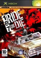187: Ride or Die