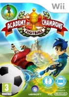 Academy of Champions: Soccer