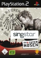 SingStar Die Toten Hosen