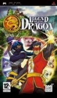 Legend of the Dragon