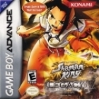 Shonen Jump's Shaman King: Legacy of the Spirits - Soaring Hawk/Sprinting Wolf