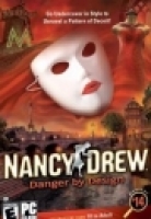 Nancy Drew: Danger By Design