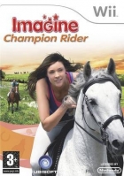 Imagine: Champion Rider