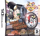 Animaniacs: Lights, Camera, Action!