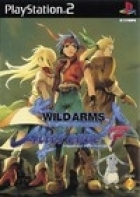 Wild ARMs: Alter Code F